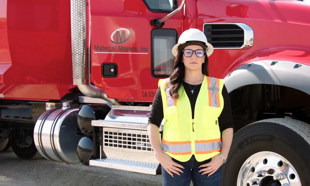 Dawn, Cemex Contractor