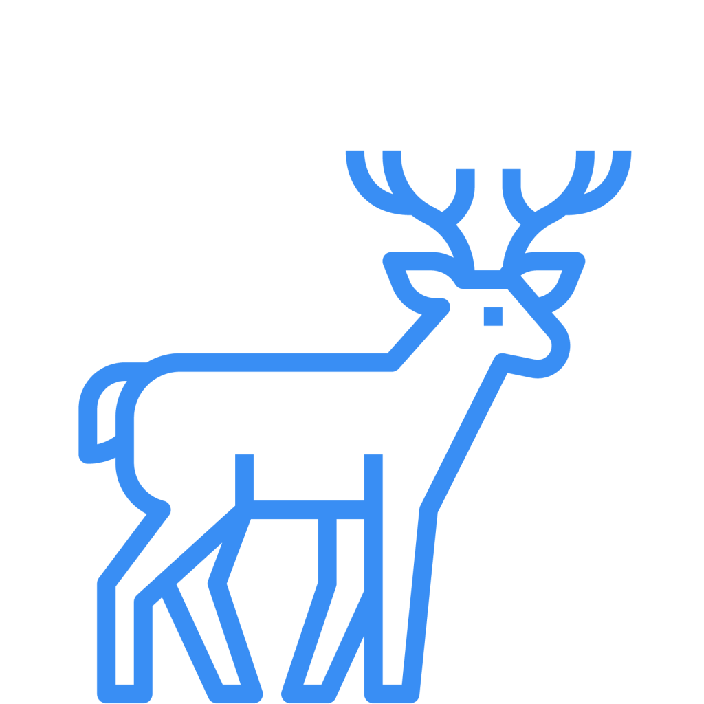 Wildlife icon