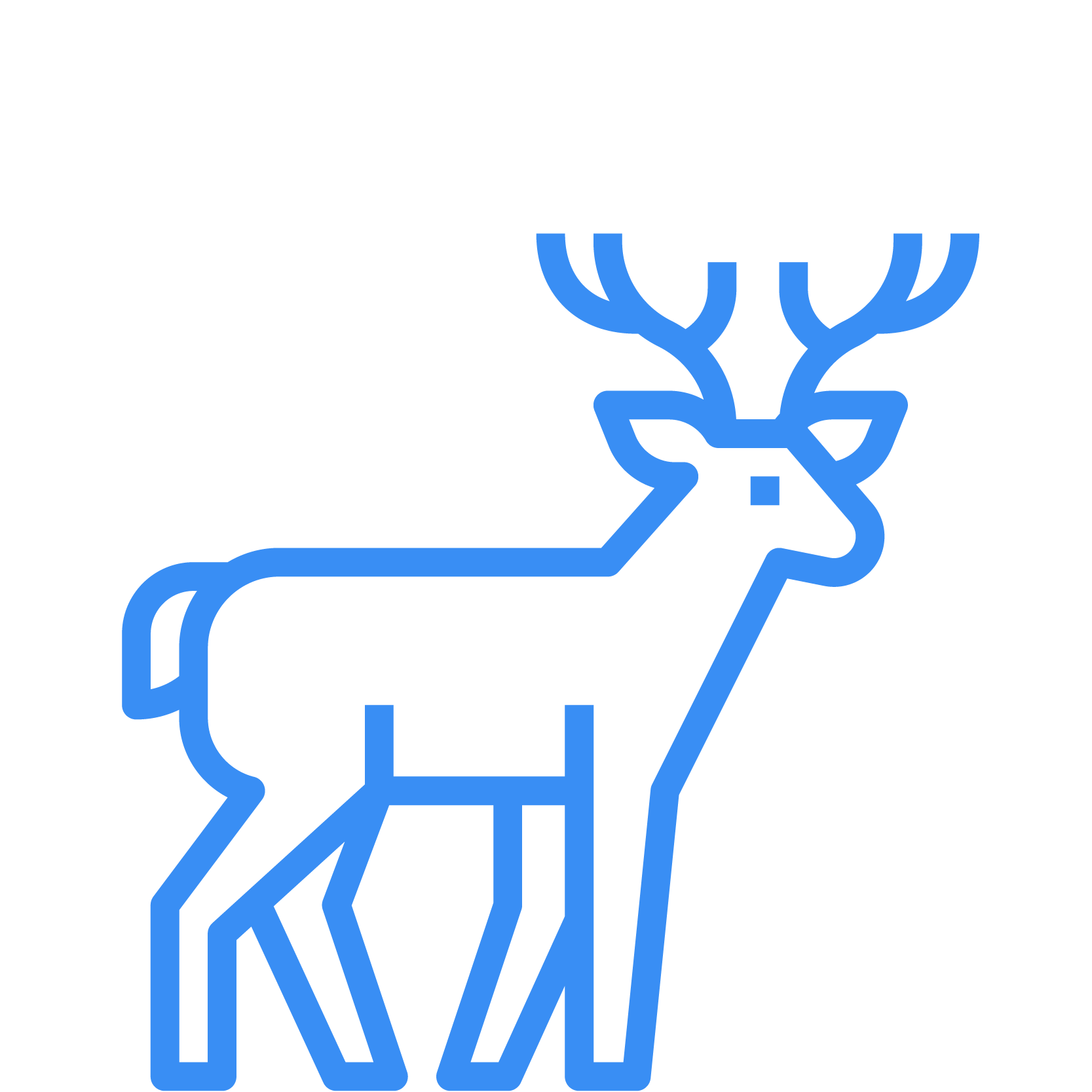 Wildlife icon