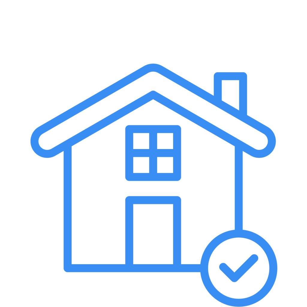 Affordable Housing icon